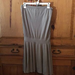 Mossimo Supply Co. halter dress